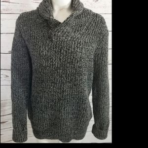 Express CHUNKY  sweater size Medium